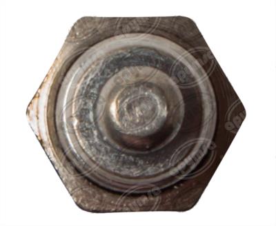 BUJIA PRECALENTADORA VW EUROVAN DIESEL 2.5L 00-04 BORA GOLF JETTA BERU GN-855 
