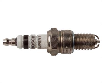 BUJIA RESISTIVA 4 NISSAN CARBURADOS 86-89 . BOSCH WR91 