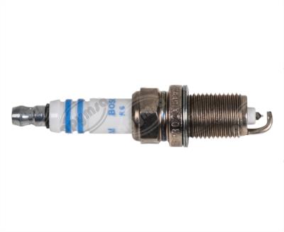 BUJIA PLATINO FR8LPP302X JEEP LIBERTY 3.7L 01-07 GRAND CHEROKE BOSCH 0 242 230 570 