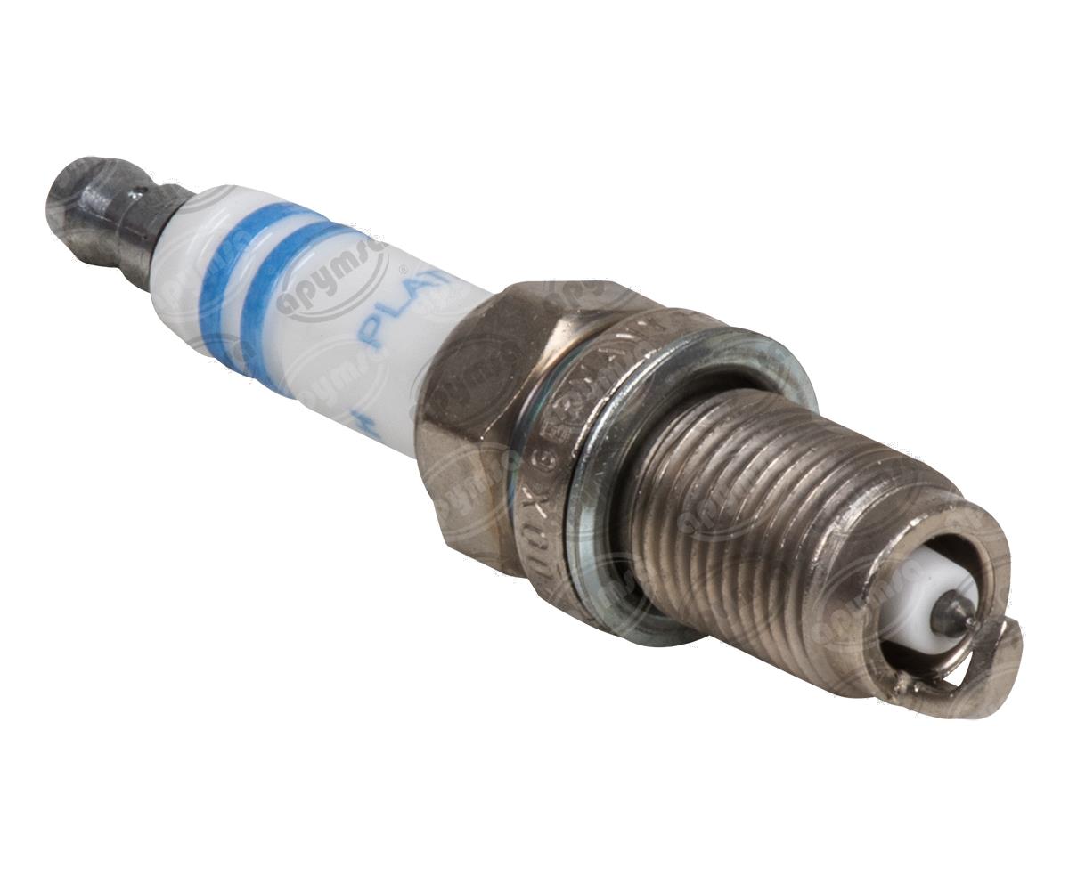 BUJIA PLATINO FR6LPP300X HONDA ACCORD 3.0L 03-07 BOSCH 0 242 240 683 