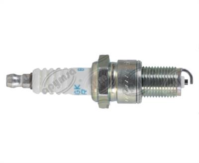BUJIA ESTANDAR CHEVY,CORSA,TORNADO,TRACKER,H-100,GOLF,JETTA NGK BPR6ES 