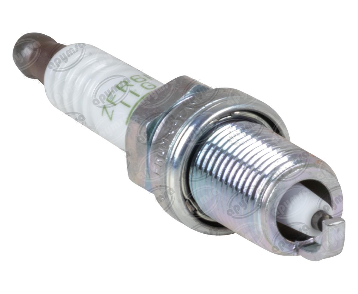 BUJIA ESTANDAR GRAND CHEROKEE,LIBERTY NGK ZFR6F-11G 