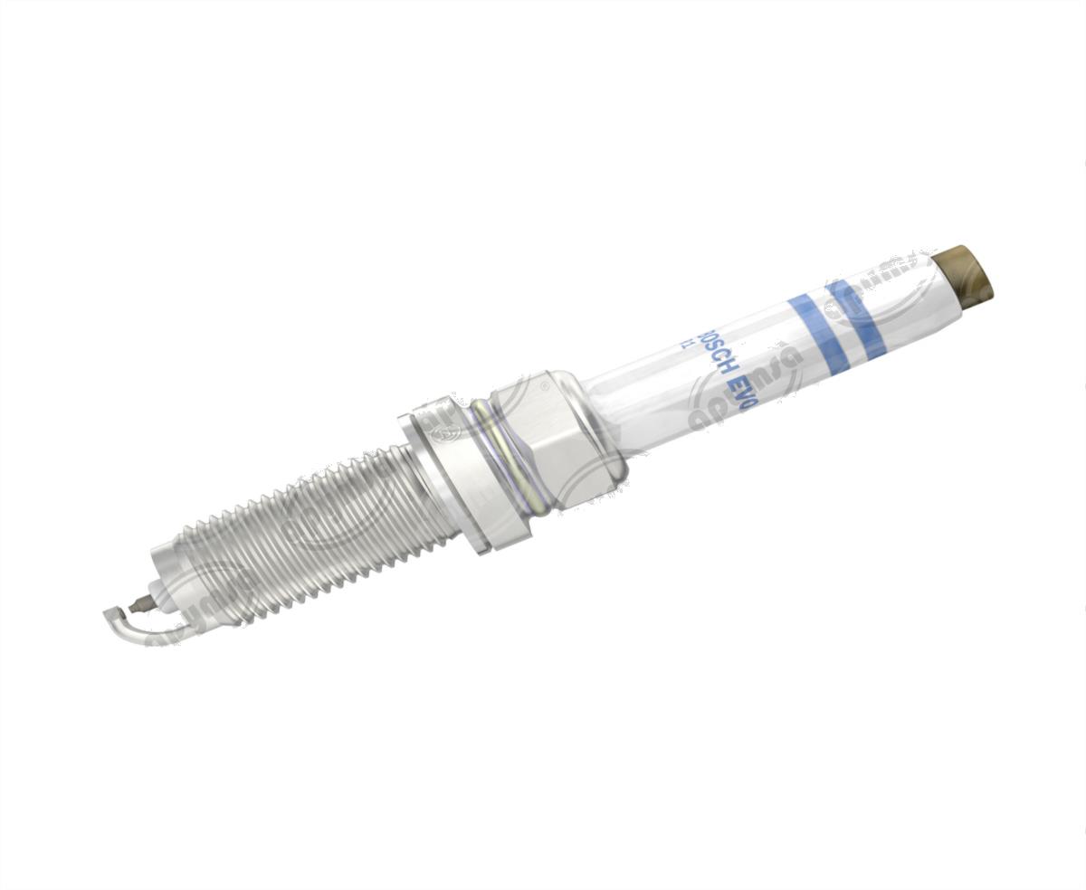 BUJIA IRIDIUM ACCORD CRV BOSCH 0241140537 