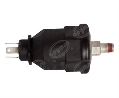 BULBO ACEITE CHEVROLET BLAZER GMC JIMMY TIPO BARRIL QBH DYNAMIC PS-256 