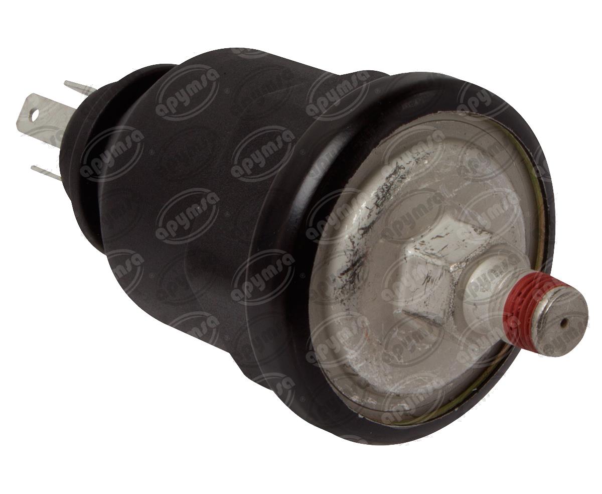 BULBO ACEITE CHEVROLET BLAZER GMC JIMMY TIPO BARRIL QBH DYNAMIC PS-256 