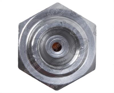 BULBO DIRECCION HIDRAULICA 2TERMINALES CLIO PLATINA APRIO 1.6L 02-09 OEM 7700435692 
