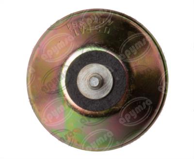 BULBO ACEITE TIPO BARRIL TERMINAL REDONDA NISSAN DYNAMIC QBH DYNAMIC PS-153 