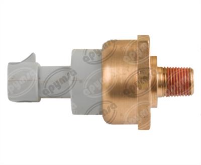 INTERRUPTOR PRESION CUMMINS ACEITE  MOTORES M11, N14, ISM  (ALARMA) PAI 050691 