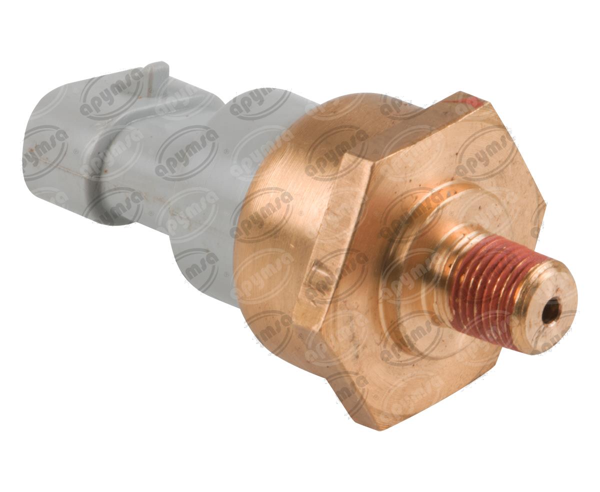 INTERRUPTOR PRESION CUMMINS ACEITE  MOTORES M11, N14, ISM  (ALARMA) PAI 050691 