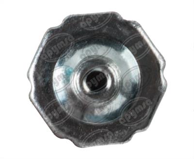 INTERRUPTOR DE FRENO PARO (BAJA PRESION DE AIRE) COLUMBIA  N/C NEWSTAR S-20678 