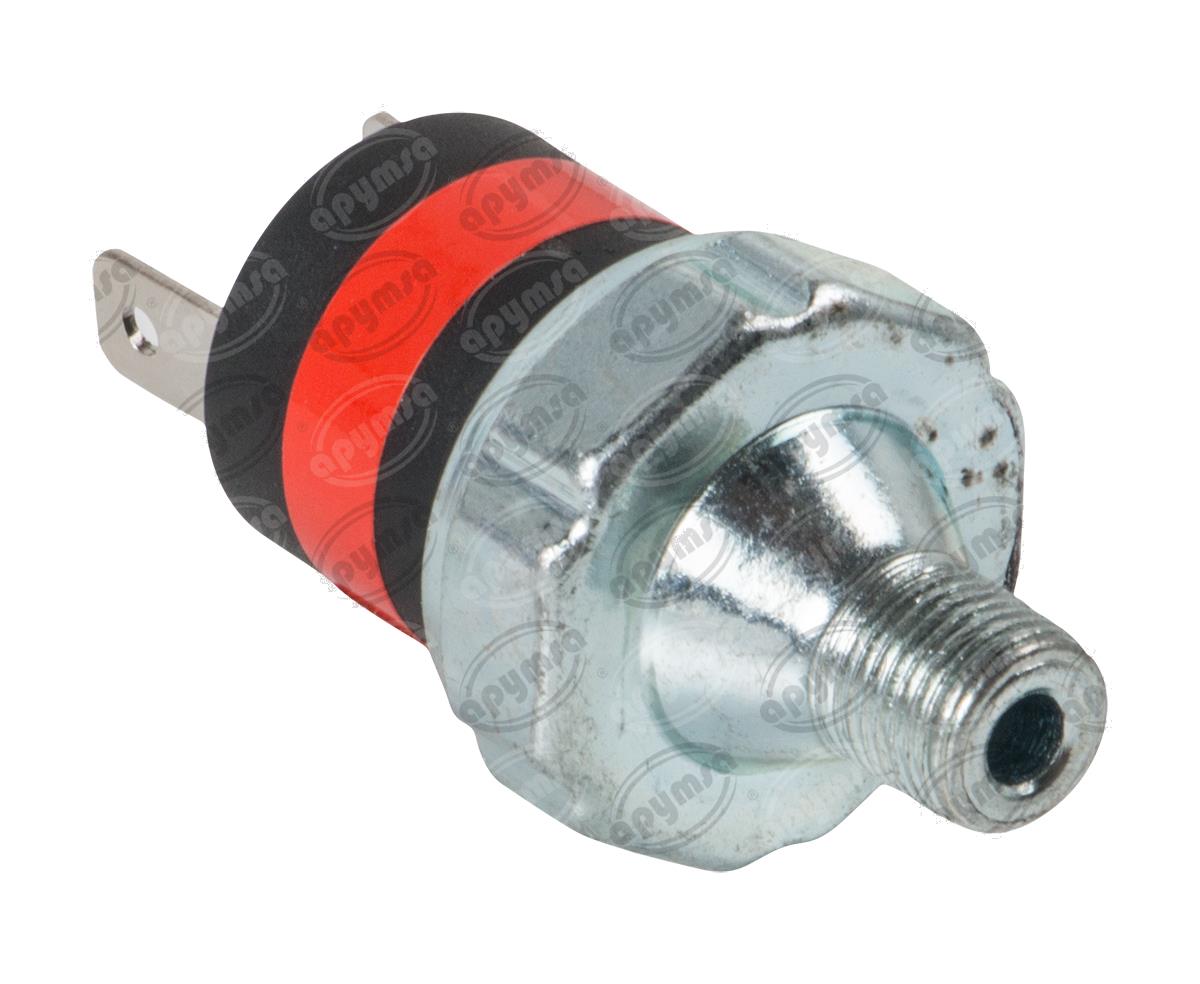 INTERRUPTOR DE FRENO PARO (BAJA PRESION DE AIRE) COLUMBIA N/O NEWSTAR S-20677 