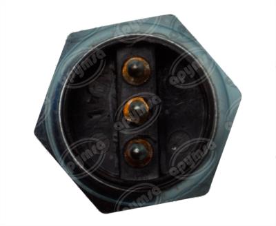 INTERRUPTOR NEUTRAL 3TERMINALES CHRYSLER STRATUS, DODGE, JEEP, PLYMOUTH QBH DYNAMIC NS-240 