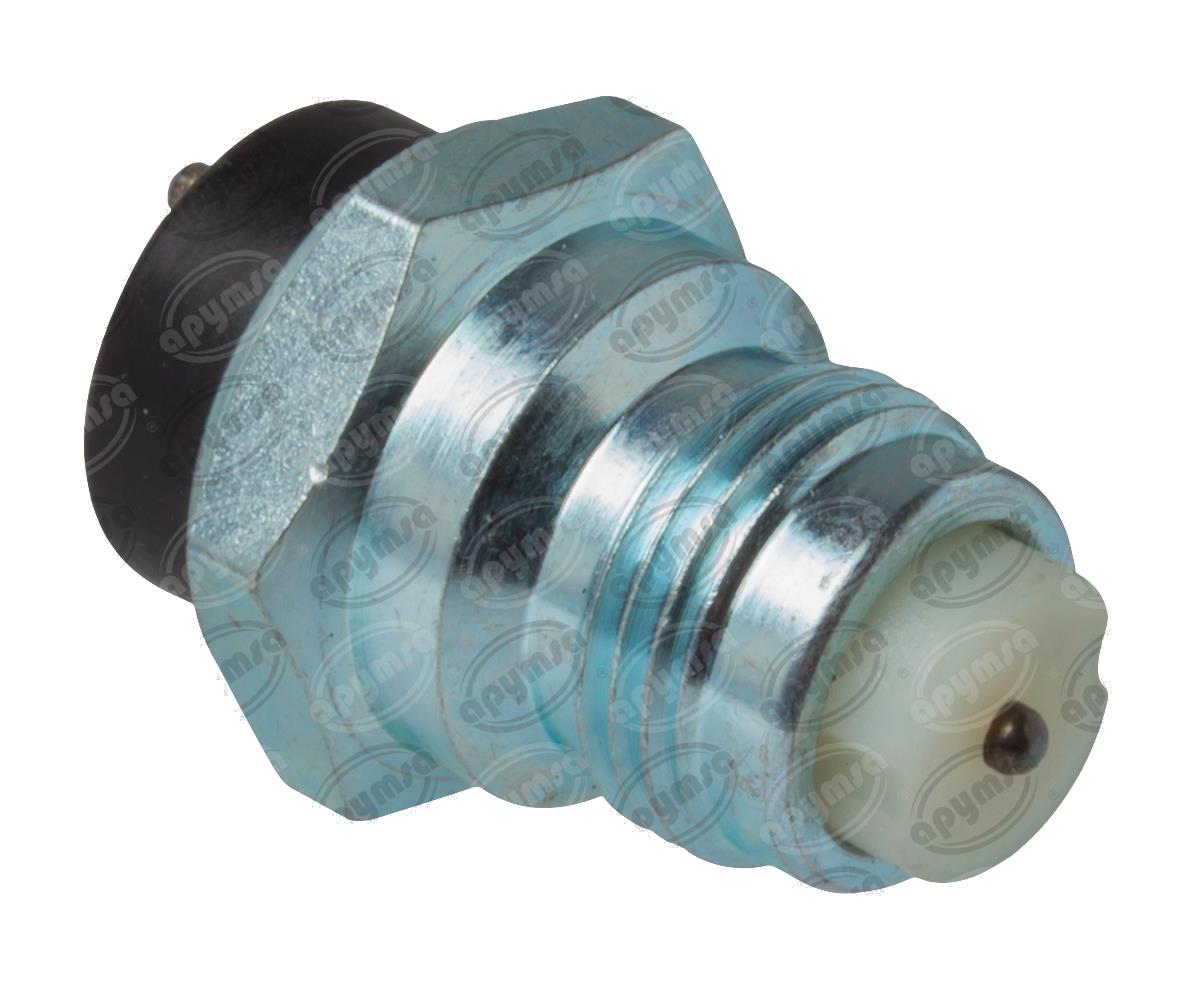 INTERRUPTOR NEUTRAL 3TERMINALES CHRYSLER STRATUS, DODGE, JEEP, PLYMOUTH QBH DYNAMIC NS-240 