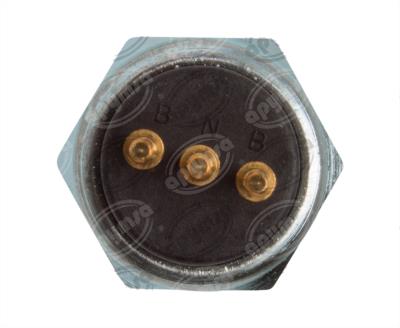 INTERRUPTOR NEUTRAL .TERMINALES CHRYSLER, DODGE, JEEP, VAM QBH DYNAMIC NS-11 