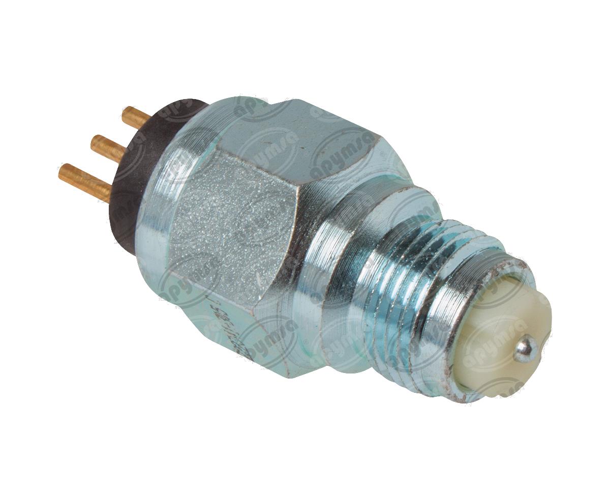 INTERRUPTOR NEUTRAL .TERMINALES CHRYSLER, DODGE, JEEP, VAM QBH DYNAMIC NS-11 