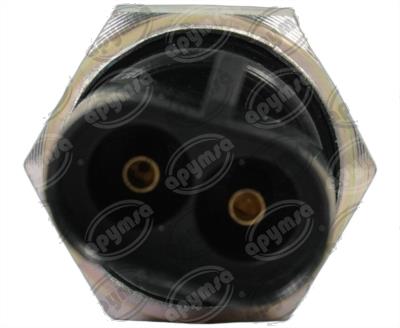 INTERRUPTOR REVERSA 2 PUNTAS 5-24V BRËSSER-LKW 21-370 