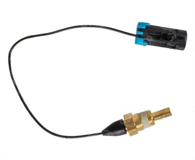 BULBO TEMPERATURA AGUJA CHEVROLET SUBURBAN 96-99, SILVERADO 99-02 QBH DYNAMIC 12556263 
