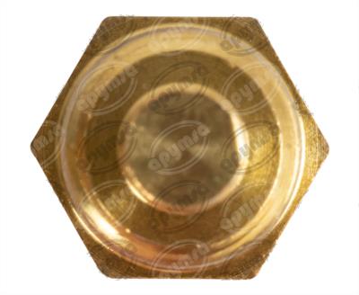 BULBO TEMPERATURA AGUJA CHEVROLET SUBURBAN 96-99, SILVERADO 99-02 QBH DYNAMIC 12556263 