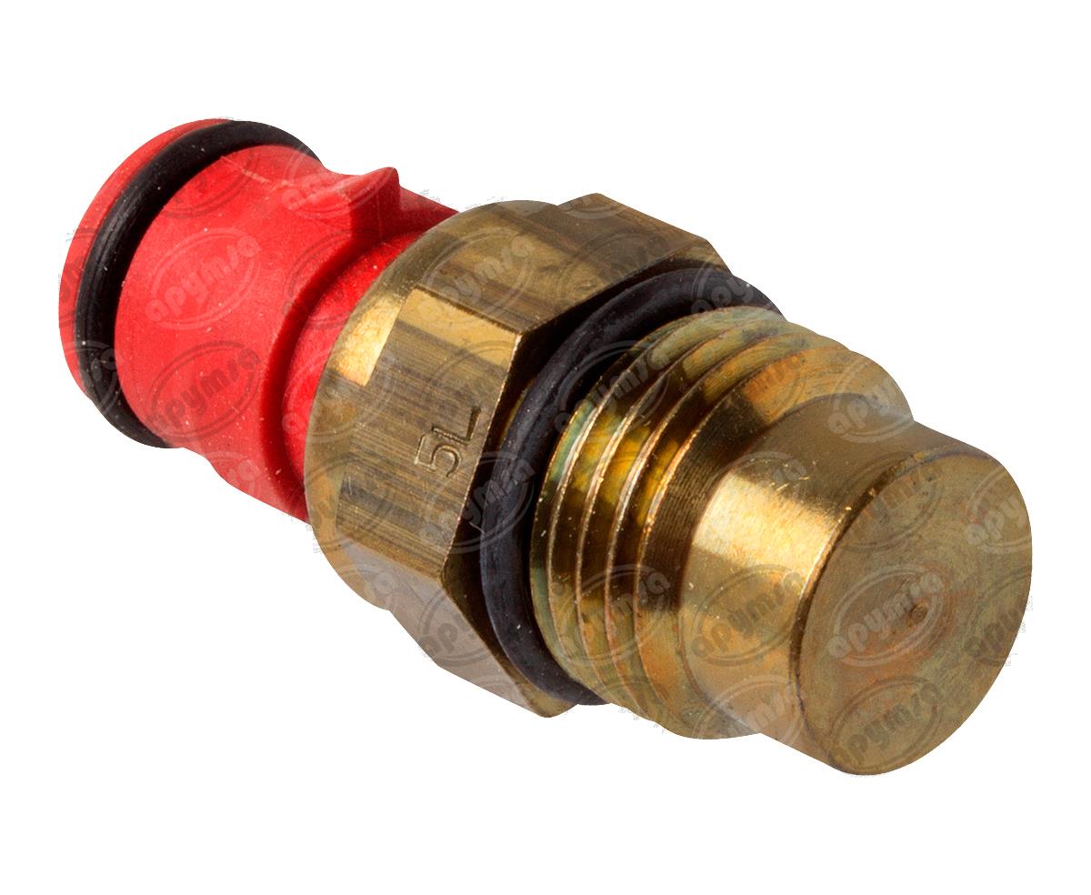 BULBO TEMPERATURA N/C 80 ºC 198 ºF TOYOTA CAMRY MTE-THOMSON 3724 