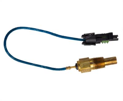 BULBO TEMPERATURA DE AGUJA CHEVROLET CUTLASS, CADILLAC, PONTIAC 86-98 QBH DYNAMIC TS-188 