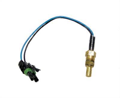 BULBO TEMPERATURA DE AGUJA N/C 2 TERMINALES CHEVROLET QBH DYNAMIC TS-196 