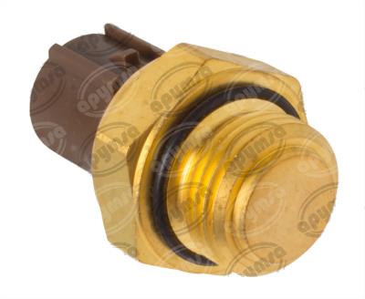 BULBO TEMPERATURA N/O 95 ºC ACURA CL INTEGRA, HONDA CIVIC, ACCORD QBH DYNAMIC TS-295 