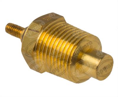 BULBO TEMPERATURA DE AGUJA MONOBLOCK FORD, LINCOLN, MAZDA, MERCURY MTE-THOMSON 3067 