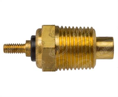 BULBO TEMPERATURA DE AGUJA MONOBLOCK FORD, LINCOLN, MAZDA, MERCURY MTE-THOMSON 3067 
