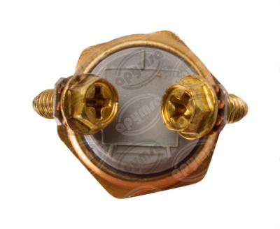 BULBO FAN-CLUTCH N/O 185 ºF TRACTOCAMION INDEX 993616 