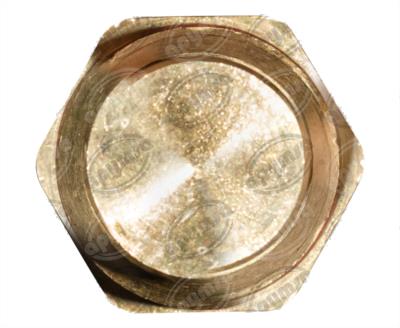 BULBO FAN-CLUTCH N/O-N/C 185 ºF TRACTOCAMION INDEX 8037045P 