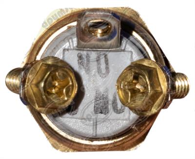 BULBO FAN-CLUTCH N/O-N/C 185 ºF TRACTOCAMION INDEX 8037045P 