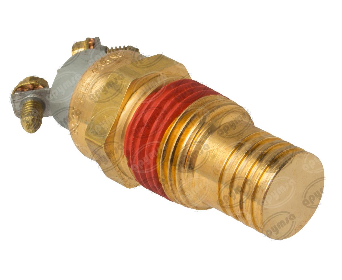 BULBO FAN-CLUTCH N/C 185 ºF AUTOBUS INDEX 993619 