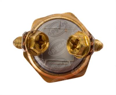 BULBO FAN-CLUTCH N/O 190 ºF AUTOBUS INDEX 993617 