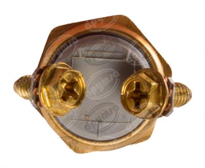 BULBO FAN-CLUTCH N/O 195 ºF AUTOBUS INDEX 993653 