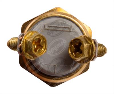 BULBO FAN-CLUTCH N/O 205 ºF AUTOBUS INDEX 993655 