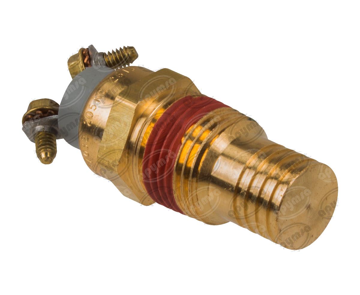 BULBO FAN-CLUTCH N/C 205 ºF AUTOBUS INDEX 993607 