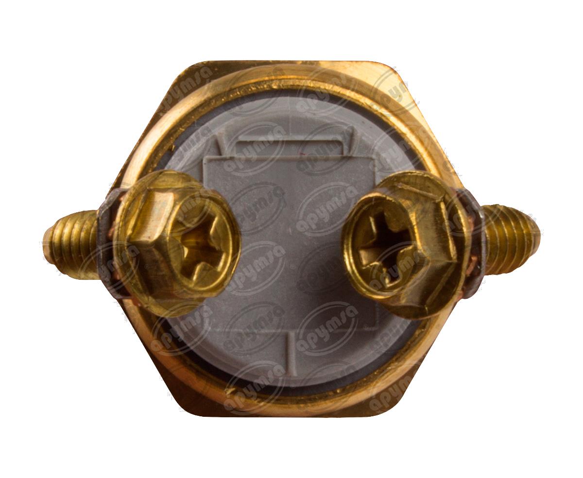 BULBO FAN CLUTCH N/O 200 ºF AUTOBUS INDEX 993654