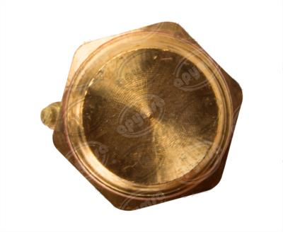 BULBO FAN-CLUTCH N/C N/O 195 ºF AUTOBUS INDEX 3946912 