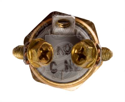 BULBO FAN-CLUTCH N/C N/O 195 ºF AUTOBUS INDEX 3946912 