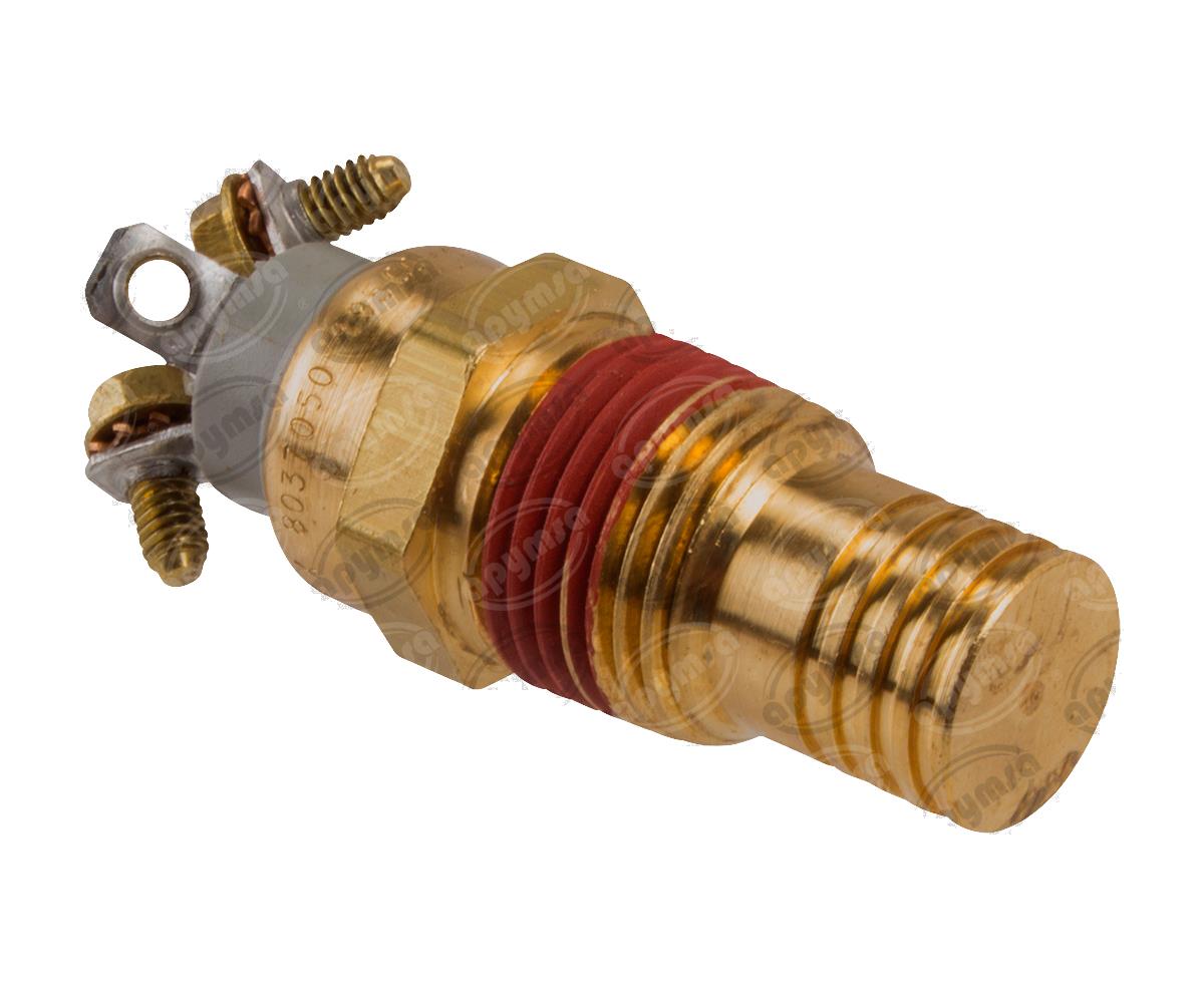 BULBO FAN-CLUTCH N/C N/O 195 ºF AUTOBUS INDEX 3946912 