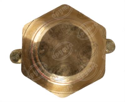 BULBO FAN-CLUTCH N/C N/O 205 ºF AUTOBUS INDEX 0824012 
