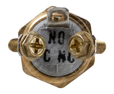 BULBO FAN-CLUTCH N/C N/O 205 ºF AUTOBUS INDEX 0824012 