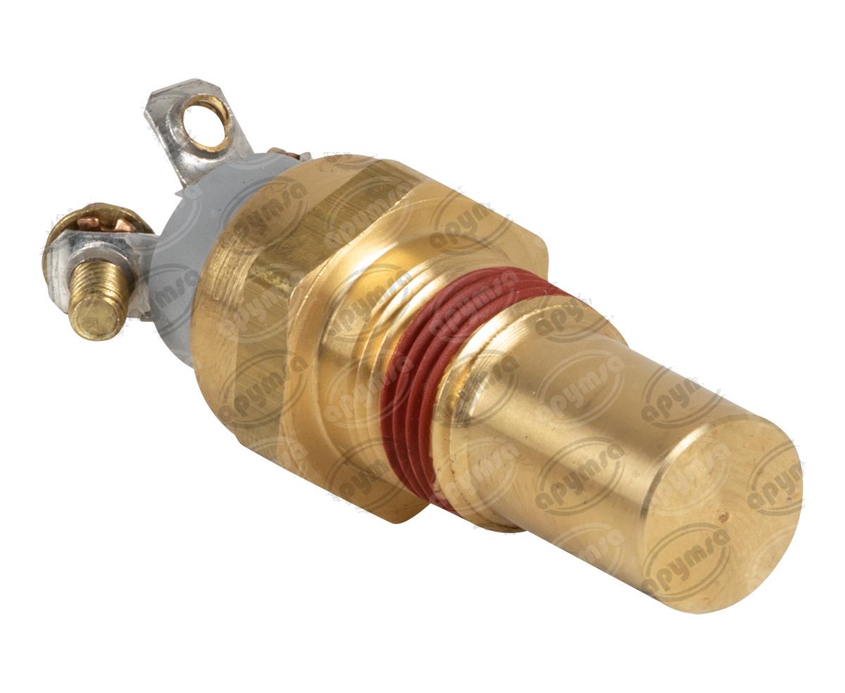 BULBO FAN-CLUTCH N/C N/O 205 ºF AUTOBUS INDEX 0824012 