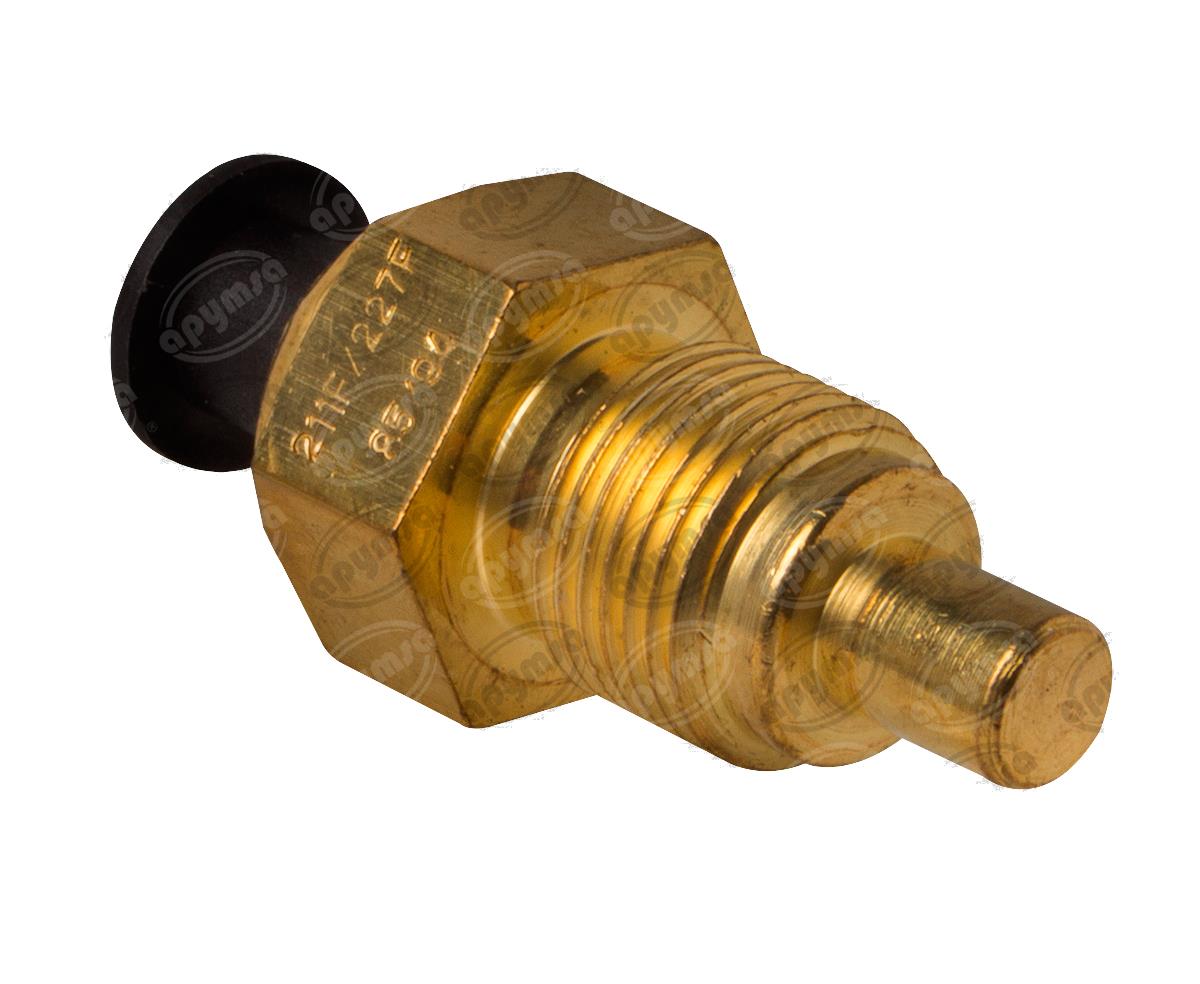 BULBO MOTOVENTILADOR DE FOCO N/O 213-229 ºF BAJA TEMPERATURA BUICK, CHEVROLET, PONTIAC IMPORTADO TS-85 