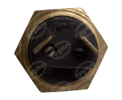 BULBO TEMPERATURA DE FOCO . ºC . ºF MONOBLOCK 2 TERMINALES CHEVROLET IMPORTADO TS-46 