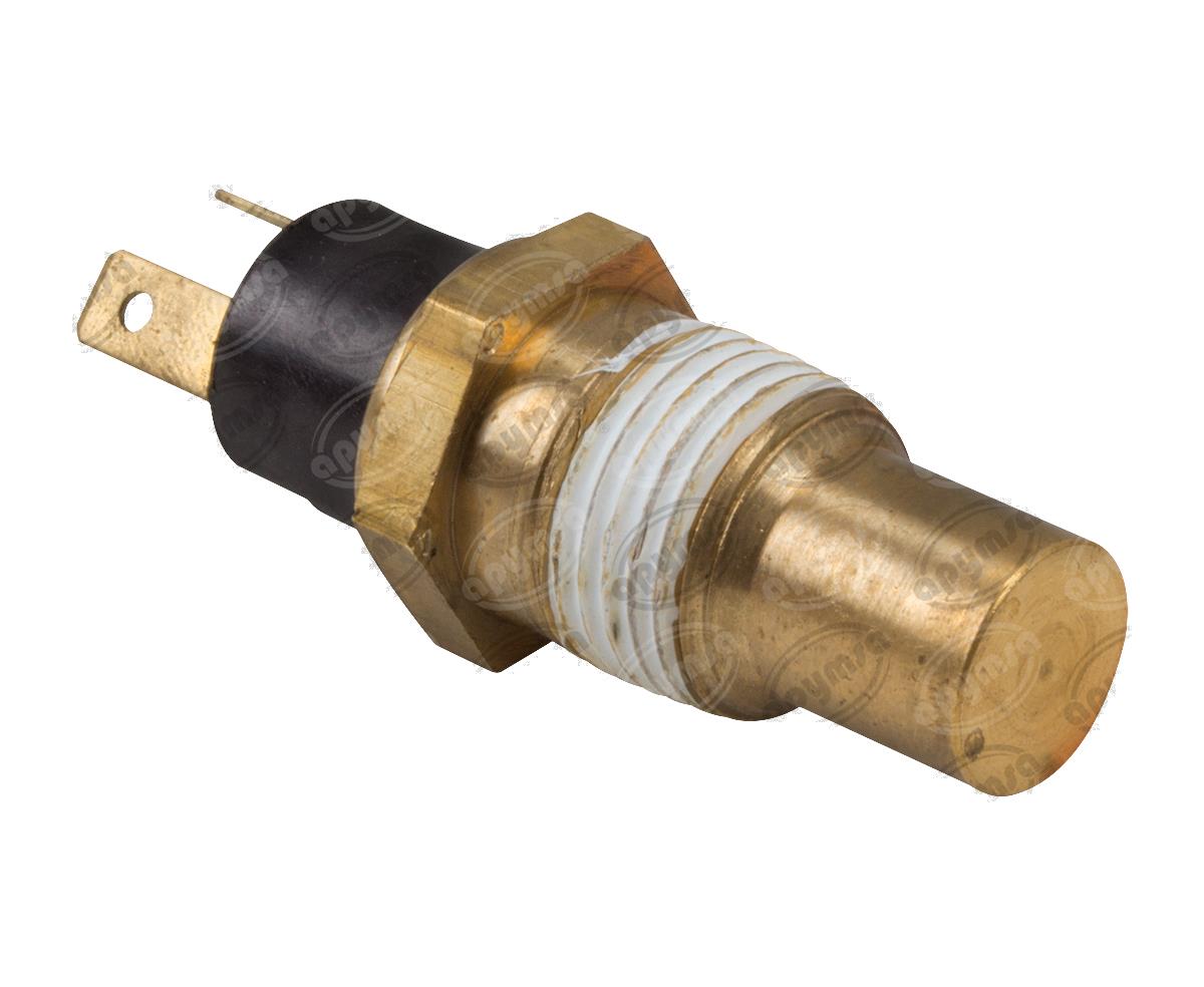 BULBO TEMPERATURA DE FOCO . ºC . ºF MONOBLOCK 2 TERMINALES CHEVROLET IMPORTADO TS-46 