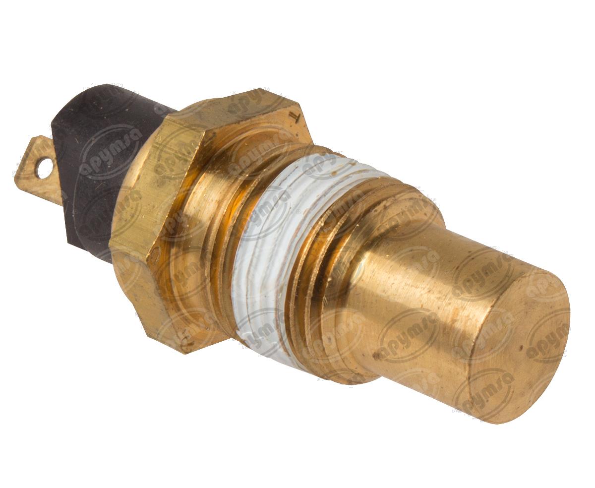 BULBO TEMPERATURA DE FOCO 100-110 ºC IMPORTADO TS-11 