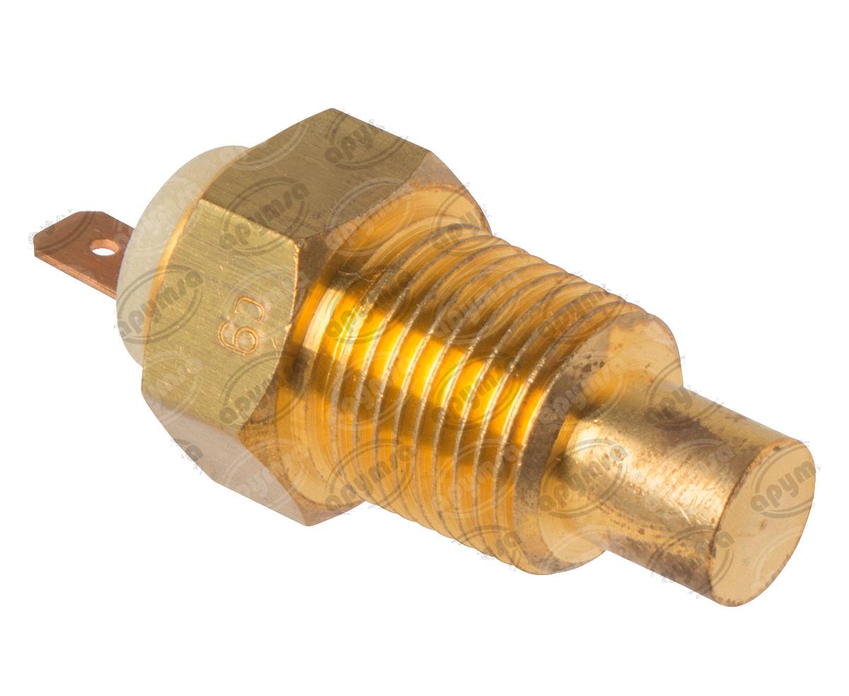 BULBO TEMPERATURA DE FOCO MTE-THOMSON 3740 