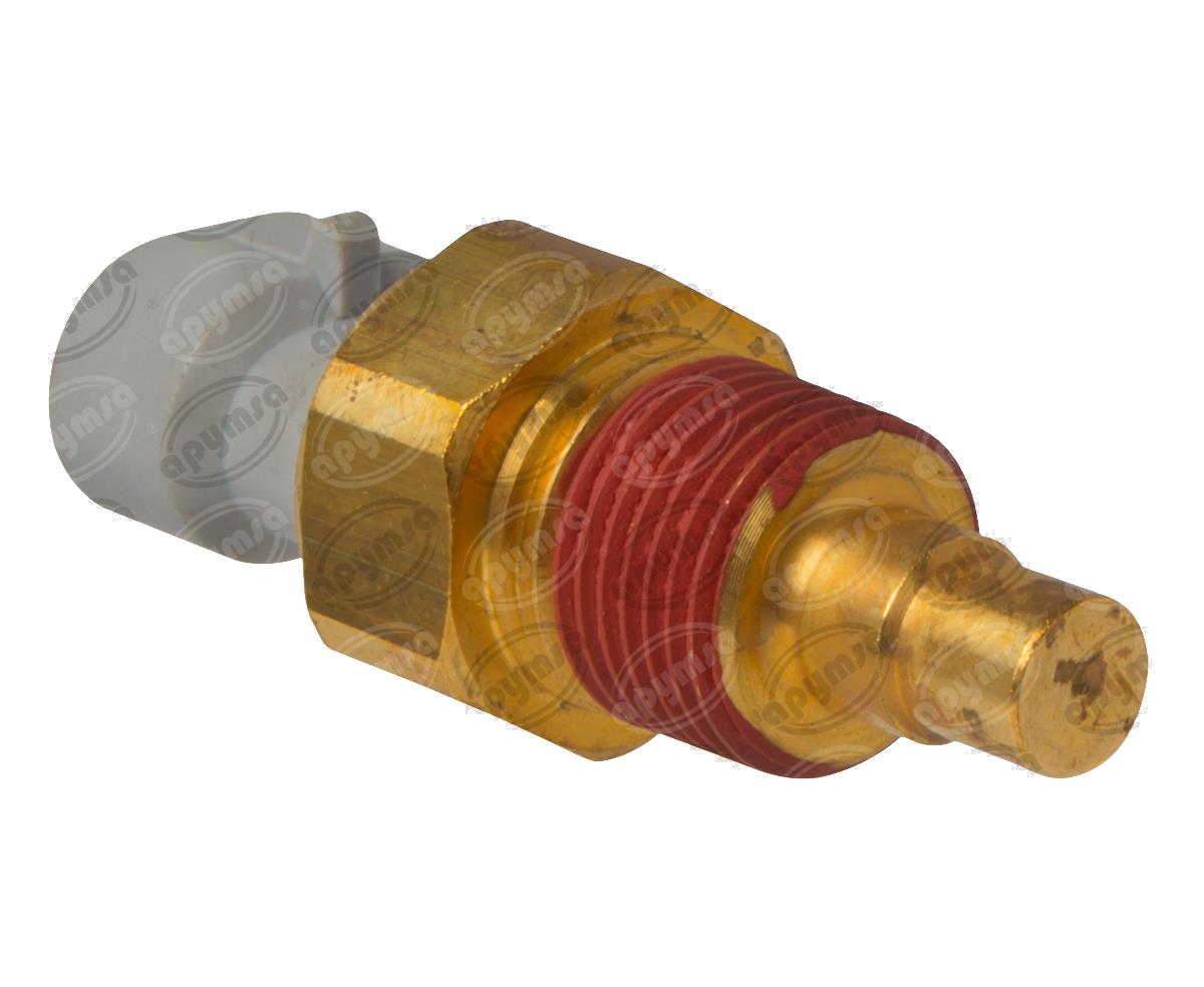 BULBO TEMPERATURA DE AGUJA QBH DYNAMIC TS-253 