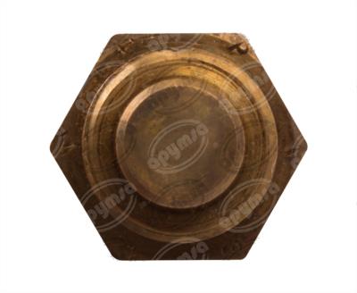 BULBO TEMPERATURA DE FOCO BUICK, CHEVROLET, PONTIAC IMPORTADO TS-137 